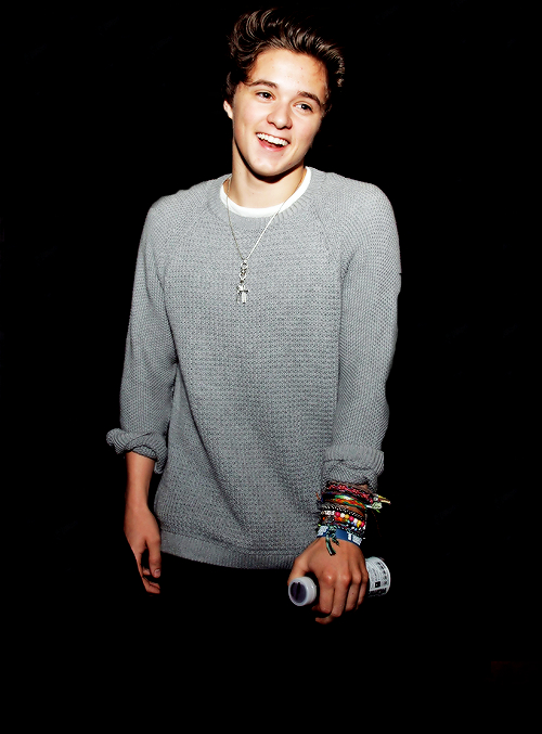 bradley simpson